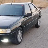 پژو82|خودرو سواری و وانت|جوانرود, |دیوار