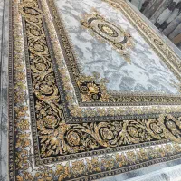 فرش اشرف طلایی|فرش|قدس, شهر‌قدس|دیوار