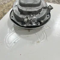 دیگ بخار بخارشوی دلونگی