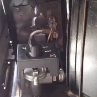 بخاری مشهد سالم|بخاری، هیتر، شومینه|مراغه, |دیوار