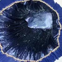 لباس محلی|لباس|یاسوج, |دیوار