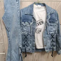 تعدادی مانتو نو|لباس|چناران, |دیوار