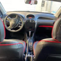 206 اتومات بی رنگ مناسب خانم ها