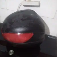 کلاه فک متحرک به همراه باکس مخصوص|قطعات یدکی و لوازم جانبی|تهران, گلچین|دیوار