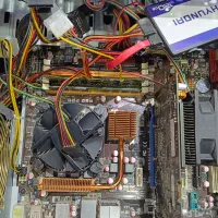 خدمات سخت افزار و نرم افزار