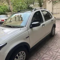 اطلس GL صفر|خودرو سواری و وانت|تهران, قلهک|دیوار