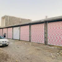 فروش مغازه روبرو بازار روز به صورت نقد و شرایطی