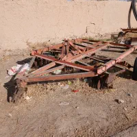 وسایل کشاورزی