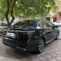 آریزو ۶پرو مشکی ۱۴۰۳برج ۴|خودرو سواری و وانت|خرمآباد, |دیوار