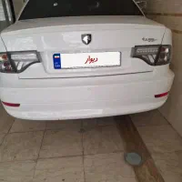 سمند سورن دوگانه مخزن بزرگ|خودرو سواری و وانت|اردبیل, |دیوار