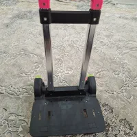 چرخ کیف مدرسه