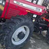تراکتور ۳۹۹