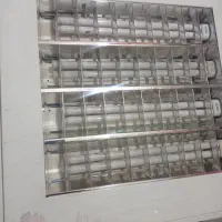 چراغ سقفی ۶۰×۶۰