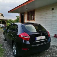 برلیانس 320 اتومات|خودرو سواری و وانت|کوچصفهان, |دیوار