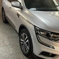 رنو کولیوس|خودرو سواری و وانت|تبریز, |دیوار