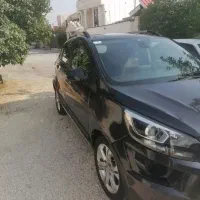 فروش ماشین نیم شاسی باییک x25|خودرو سواری و وانت|شیراز, فرهنگیان|دیوار