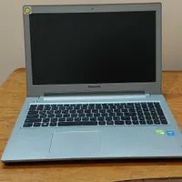 لپ تاپ lenovo ideapad Z510|رایانه همراه|دامغان, |دیوار