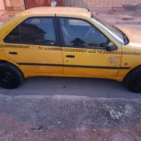 روا تاکسی|خودرو سواری و وانت|خرمشهر, |دیوار