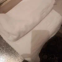 سلام حوله بزرگ جنسش خوبه عالیه