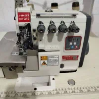 سردوز پنج نخ (زیگزال ) در حد صفر