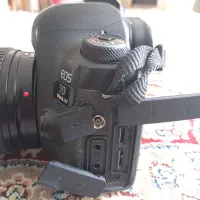 دوربین کنون مارکفـور|دوربین عکاسی و فیلمبرداری|قائمشهر, |دیوار