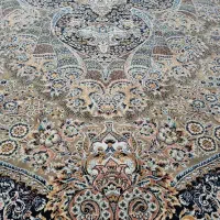 فرش ۹ متری سالم