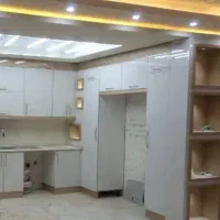 کابینت وکمد دیواری