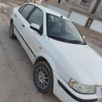 سمند LX 88|خودرو سواری و وانت|رامهرمز, |دیوار