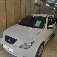 تیبا دو مدل ۱۴۰۱