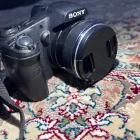 دوربین عکاسی