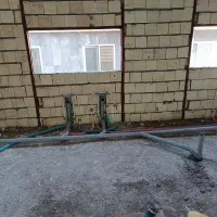 لوله کشی ساختمان،نصب پمپ و منبع و شیرالات استخر|خدمات پیشه و مهارت|رشت, گلزاران|دیوار