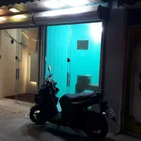 اجاره ی مغازه|اجارهٔ مغازه و غرفه|رشت, آب و برق|دیوار