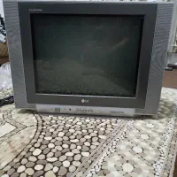 تلویزیون21 الجی و گیرنده دیجیتال