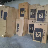 محافظ صفحه تلویزیون تایوان اصل|تلویزیون و پروژکتور|اسلام‌شهر, شهرک مفیدی|دیوار