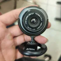 وبکم A4tech Pk-710g|قطعات و لوازم جانبی رایانه|تهران, گمرک|دیوار