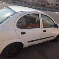 تیبا صندوقدار 94|خودرو سواری و وانت|پرند, فاز ۶|دیوار