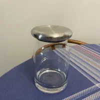 شیشه دراستیل برند مپکو
