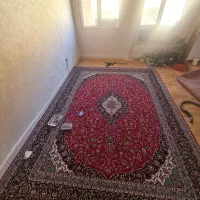 فرش ۳در۴ تمیز