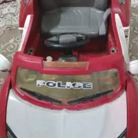 ماشین شارژی|اسباب‌بازی بچه|قرچک, داوود آباد|دیوار