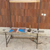 دستگاه دارقالی