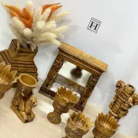 بیس خام و رنگی هفتسین هخامنش