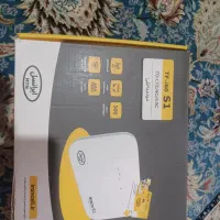 مودم رومیزی