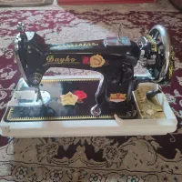 چرخ خیاطی|چرخ خیاطی و ریسندگی|کرج, برغان|دیوار