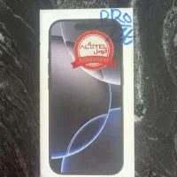 آیفون آکبند 16 pro و 16 pro max