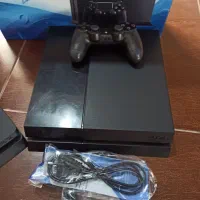 سه دستگاه PS4|کنسول، بازی ویدئویی و آنلاین|گرگان, |دیوار