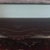 مبل چستر هشت نفره با جلو مبلی|مبلمان خانگی و میز عسلی|مراغه, |دیوار