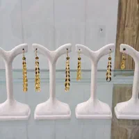 گوشواره گندمی