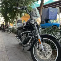 اونجر باجاج ۲۲۰