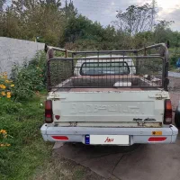 وانت دوگانه شرکتی مدل ۸۹