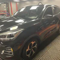 x55 pro|خودرو سواری و وانت|مشهد, کوثر|دیوار